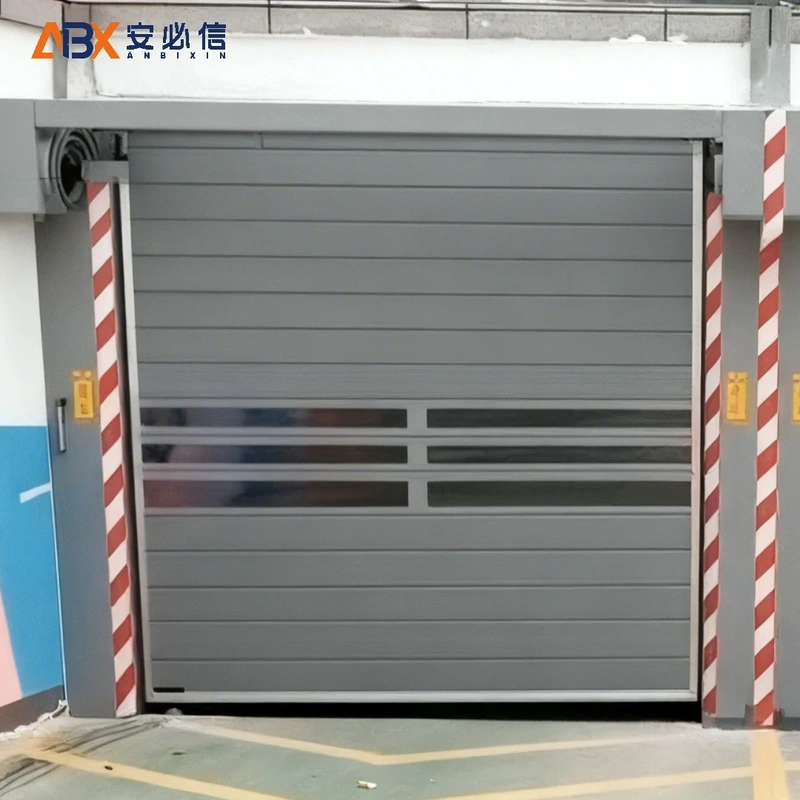 徐州市PVC高速门